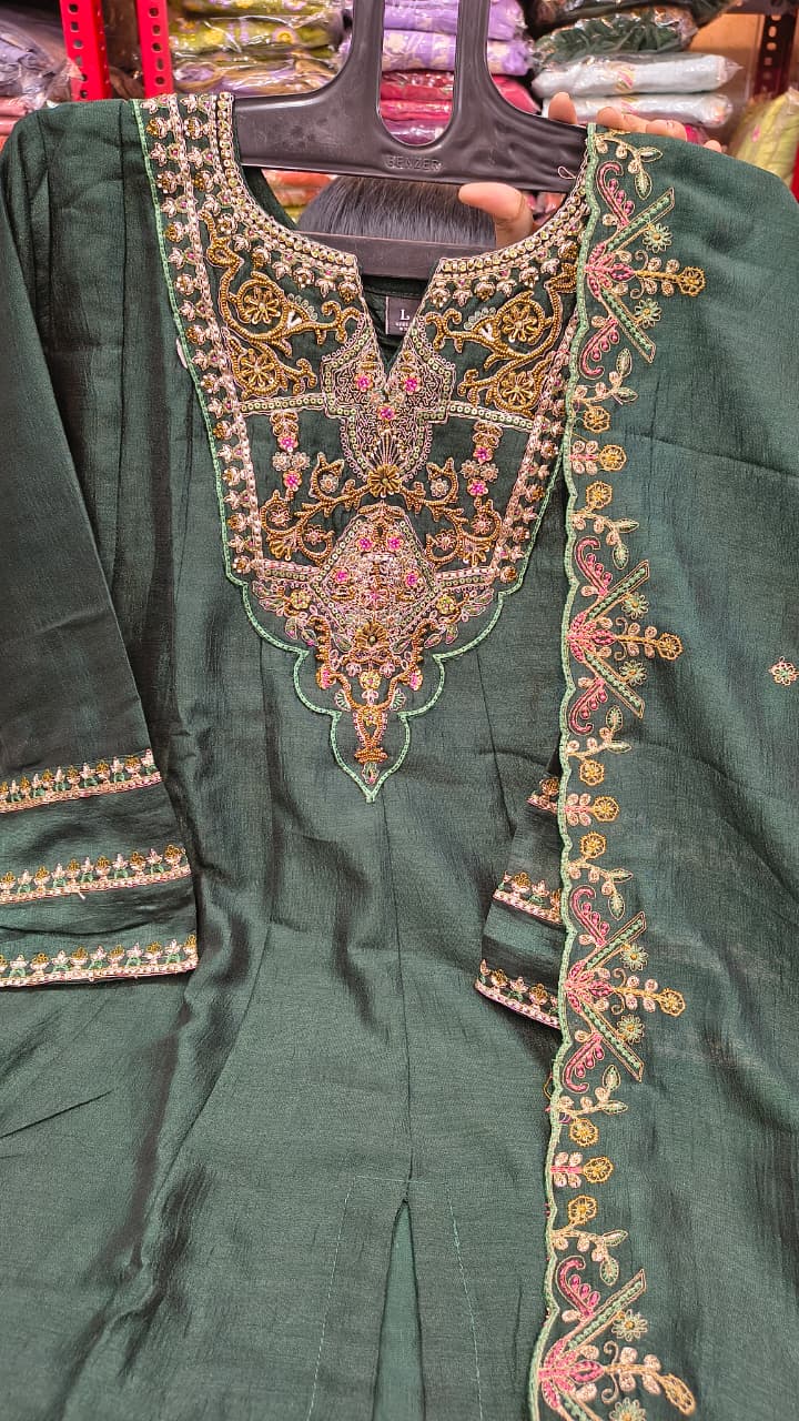 Festive Ready - SFA643