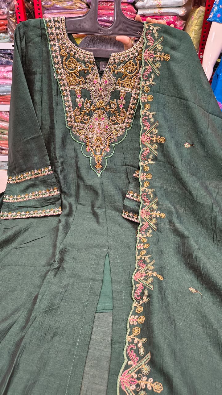 Festive Ready - SFA643