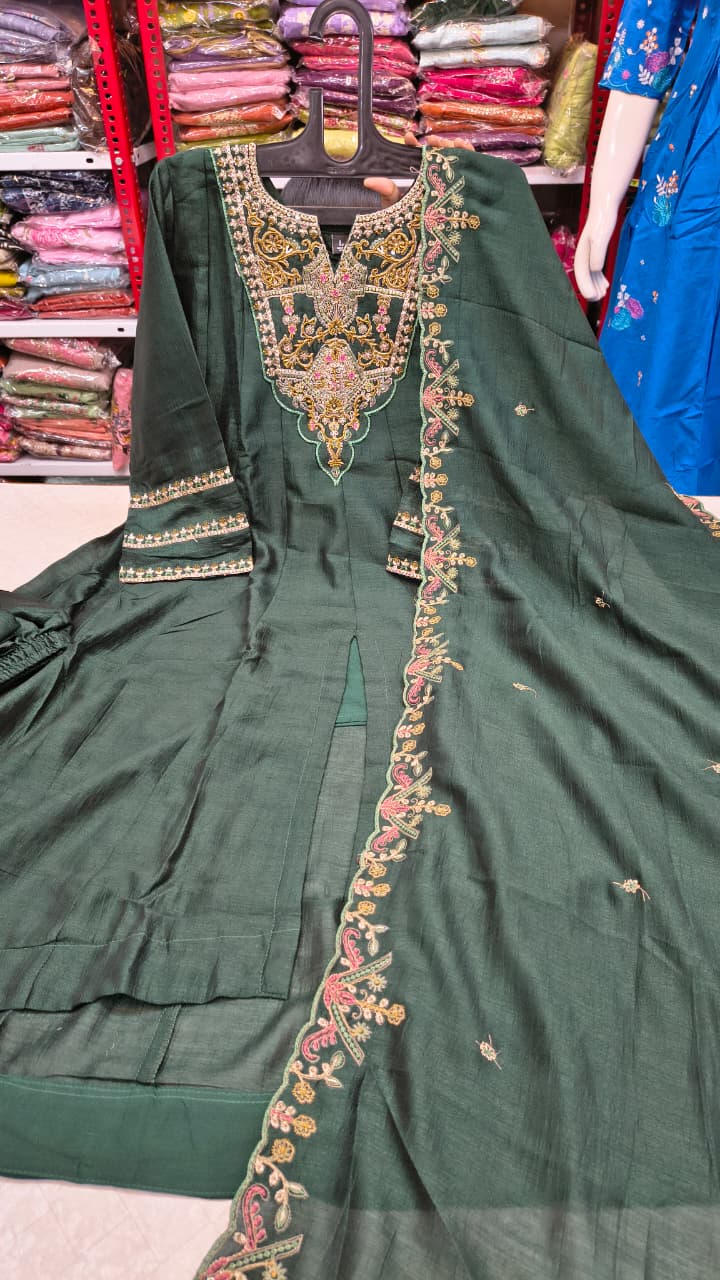 Festive Ready - SFA643