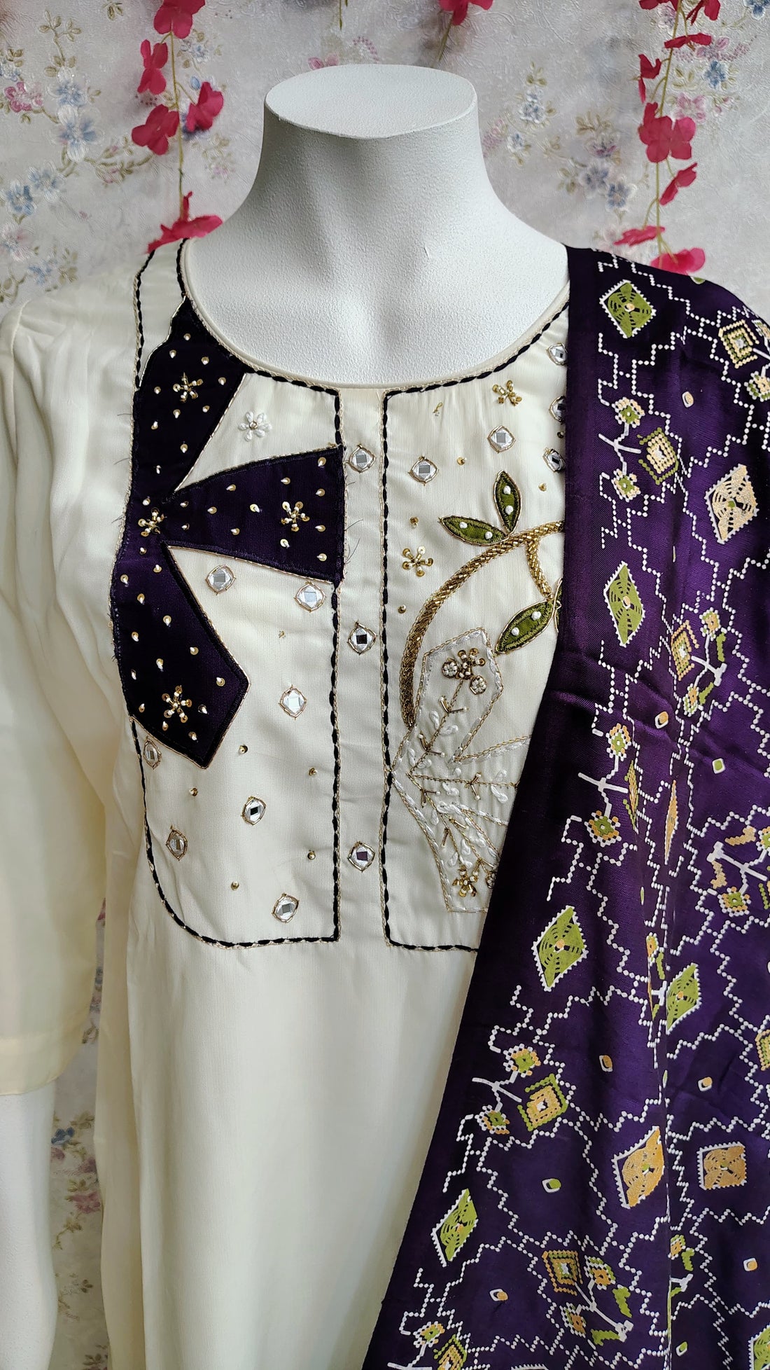 Partywear - SFA013