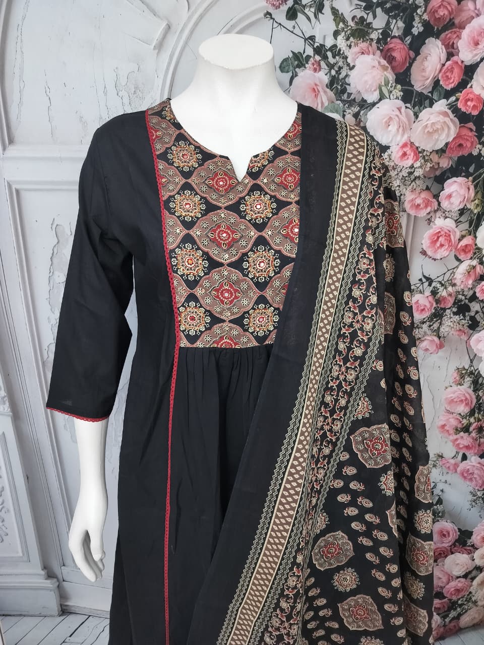 Ethnic Classic - SFA283