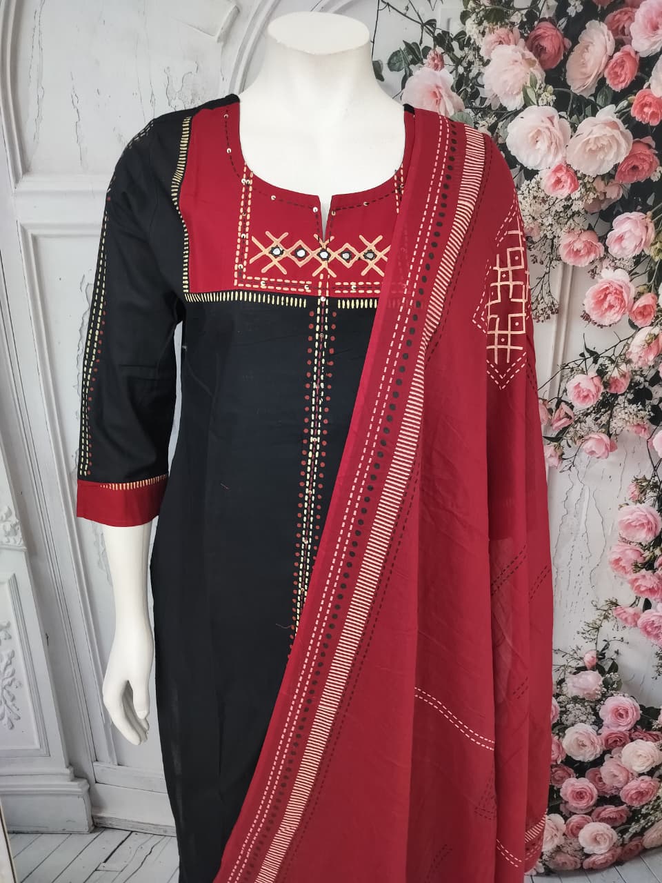 Daily Delight - SFA285